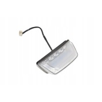 Husqvarna vitpilen svartpilen 401 фонарь задняя
