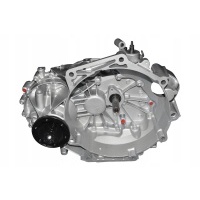 Кпп hfn 2.0 sdi volkswagen caddy iii 2k