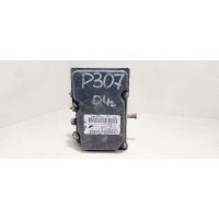 блок ABS Peugeot 307 2004 87A1E41691929,0266231476,474L4080604
