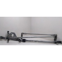 механизм стеклоочистителя (трапеция дворников) Ford Focus 2 2006 3397020850,4M5117504-AC