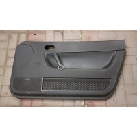 Audi tt 8n0 боковина дверь правая чёрный 8n2867106