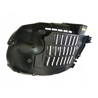 Подкрылок передняя правое range rover спорт lr033070