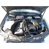 Volkswagen passat b5 рестайлинг 00 - 05 кпп fxr 2.0 20v