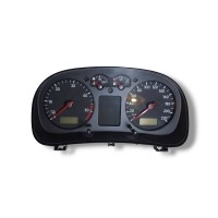 Volkswagen гольф iv 1999 спидометр / щиток приборов
