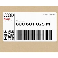 Felga aluminiowa Audi Q3 RSQ3