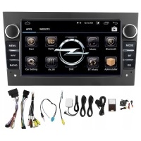Радио автомобильные opel vectra c zafira astra h vivaro corsa d gps 2g / 32g 2-din