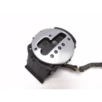 Панель кпп gear selector 3w2713111g бентли continental gt flying spur