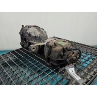 Мост заднего задняя hyundai тусон i 04 - 09 2.0 crdi