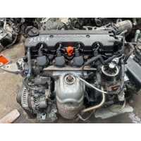 Honda civic viii седан 1.8 vtec двигатель r18a1 fr - v frv