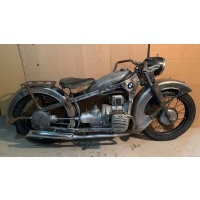 Руль bmw r12