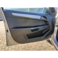 Opel astra h 04 - 10 обивка обивка боковина дверные панели дверь левый