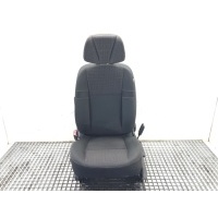 Кресло левый передняя renault scenic iii minivan