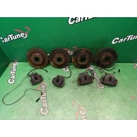 Суппорта Bmw 3 E46 Convertible 2004 34116765881, 34116765882, 34106765880, 34116779652, 34116864047, 34216765883, 34216765884, 34216765885, 34216864052
