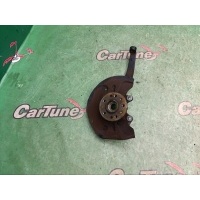 Кулак поворотный Mercedes-Benz ML W164 2008 A1643302120