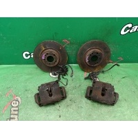Суппорта Mercedes-Benz ML W164 2008 A1644202383, A1644202483, A1644210806, A1644210906, A1644211312