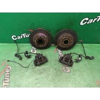Суппорта Mercedes-Benz ML W164 2008 A1644232698, A1644235398, A1644231212, A1644230406