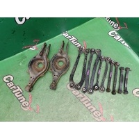 Рычаги задние Mercedes-Benz S W140 1996 A1403501853