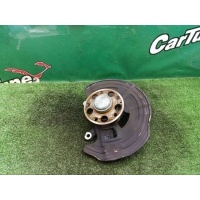 Кулак поворотный Mercedes-Benz A W176 2013 A2463320501