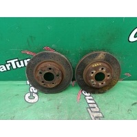 Тормозные диски Mercedes-Benz SL R230 2003 A2304210412
