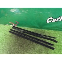 Внутренние бархотки стекол BMW 3 E46 Touring 2002 51338194701, 51348194703, 51348194704, 51344212805, 51344212806, 51338194702, 51334212803, 51334212804