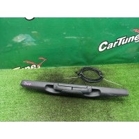 Ручка открывания капота Porsche Boxster 986 1997 99655171900, 98651201701, 99651101701