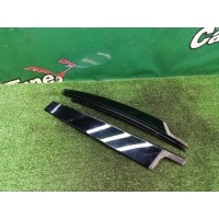 Накладки дверей вертикальные BMW 3 E46 Touring 2002 51332695283