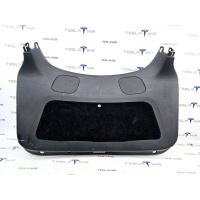 Обшивка крышки багажника Tesla Model Y 2022 1504703-00,1679192-00