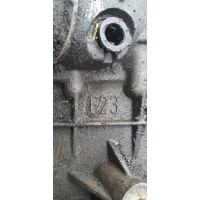 Кпп f23 5495775 opel vectra c