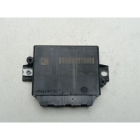 Блок управления парктрониками Volkswagen Touareg 2 NF 7P6919475B
