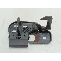 Крюк капота Volkswagen Touareg 2 NF 3C0823480A