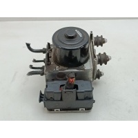 блок abs Volkswagen Touareg 2 NF 7P0907379K