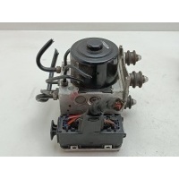 блок abs Volkswagen Touareg 2 7P0907379K