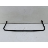 Кронштейн бампера Volkswagen Touareg 2 NF 7P6807651