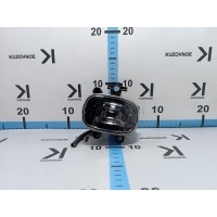Фара противотуманная Renault Koleos QM6 HZG 2019 261550862R