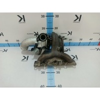 Турбина Hyundai Elantra Avante CN7 2022 282312GTE0