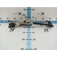 Трапеция дворников Hyundai Sonata DN8 2020 98120L1000, 98110C1950, 98100L1000