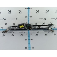 Трапеция дворников Kia Mohave HM2 2020 981002J500, 981102J500