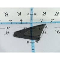 Форточка двери Hyundai Sonata DN8 2020 82430L1001