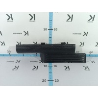 Накладка На Порог Hyundai Santa Fe TM 2018 85885S1000NNB