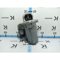 Стартер Hyundai Sonata DN8 2020 361002M417