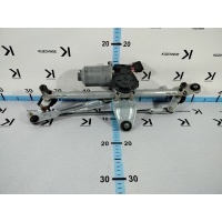 Трапеция дворников Hyundai Santa Fe TM 2018 98120S1000, 98110C5500