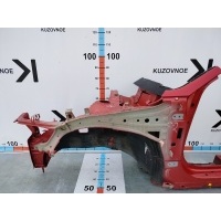 Лонжерон Hyundai Sonata DN8 2020 64601L1000, 64501L1000, 64575L1000