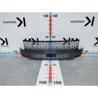 Решетка радиатора Hyundai Staria US4 2023 86350CG100P7V, 86351CG100