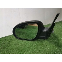 Hyundai i30 i зеркало левая 5 пин 876102r100