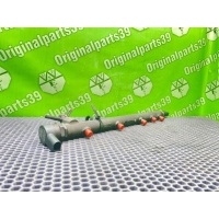Топливная рампа Mercedes-Benz E-Class W211 2002 A6110700395, 6110700395, 0445214038, A6110780449, 0281002494, A6460701595, A6460701095, A6110700395, A0061536528, A0061533328, A0051531528