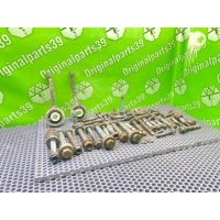 Болты подрамника Mercedes-Benz E-Class W211 2002 A0029844329, 0029844329, N000000003281, N910105014022, N000000003281, A0003300018, N910113010000, N000000003275