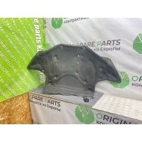 Обшивка капота Mercedes-Benz E-Class W211 2002 A2116820628, 2116820628, A2116823728, A2116820626, A0019880325, A1239900592