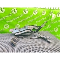 Крепление фары Mercedes-Benz E-Class W211 2002 A2116200316, 2116200316, A2116200718, A2118800030