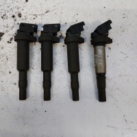 Катушка зажигания bosch 0 221 504 470