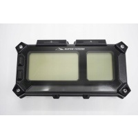 Yamaha xt 1200 с отличный tenere 20 - спидометр часы